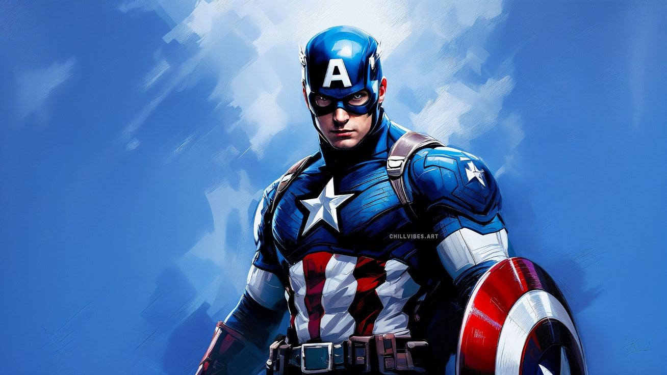 Captain America