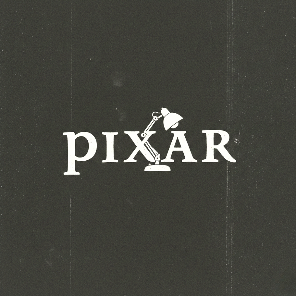 Pixar