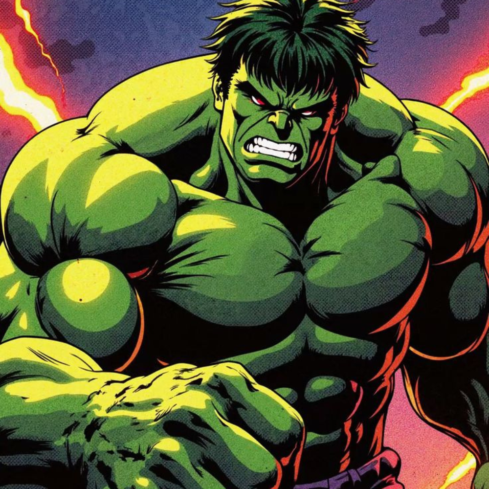 Hulk